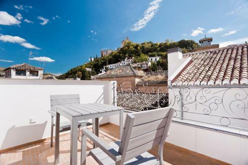 Casa Miravalle Apartamentos