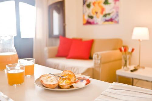Casa Miravalle Apartamentos