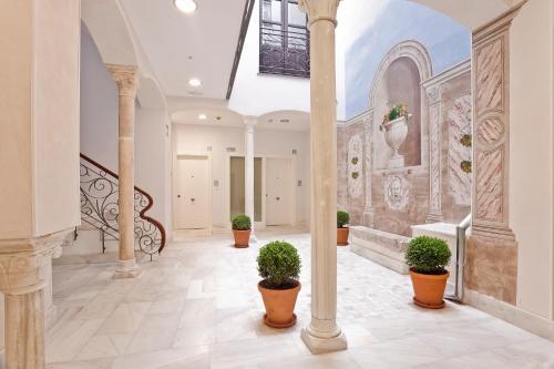 Casa Miravalle Apartamentos