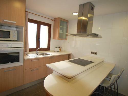 Apartment Apt. Lluna