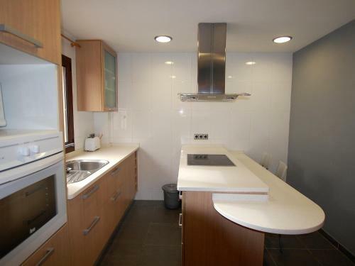 Apartment Apt. Lluna