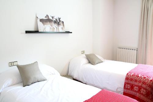 Apartaments Lo Paller