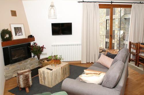 Apartaments Lo Paller