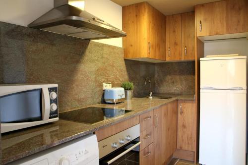 Apartaments Lo Paller