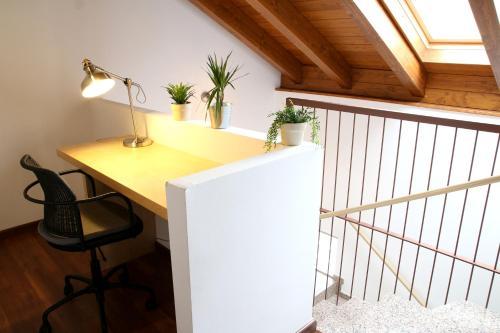 Apartaments Lo Paller