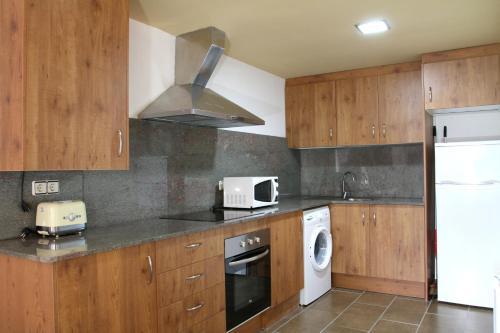 Apartaments Lo Paller