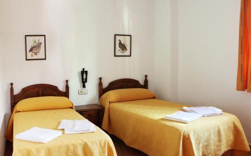 Apartamentos Casa Gil
