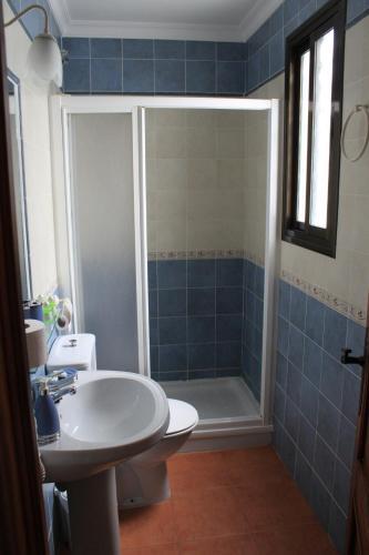 Apartamentos Casa Gil