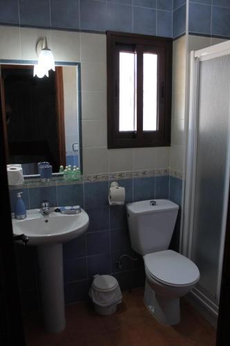 Apartamentos Casa Gil