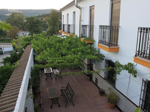 Apartamentos Casa Gil