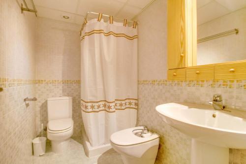 Apartamento Mar De Denia
