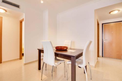 Apartamento Mar De Denia
