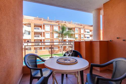Apartamento Mar De Denia