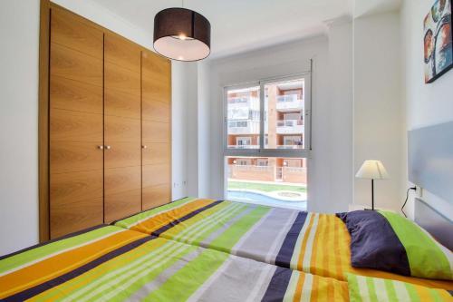 Apartamento Mar De Denia
