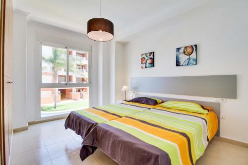 Apartamento Mar De Denia