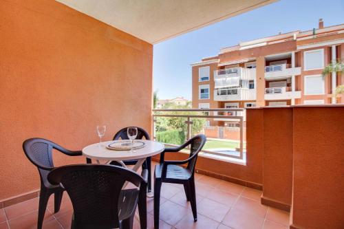 Apartamento Mar De Denia