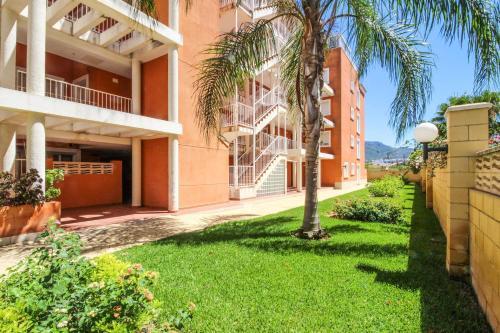 Apartamento Mar De Denia