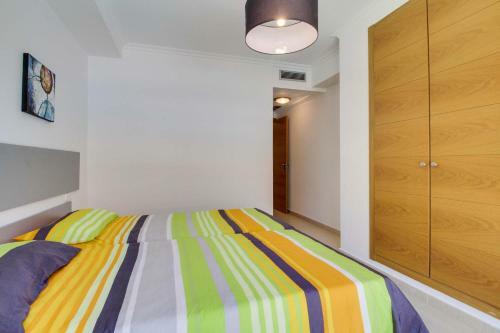 Apartamento Mar De Denia