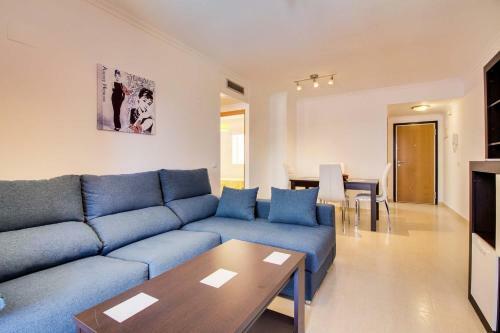 Apartamento Mar De Denia