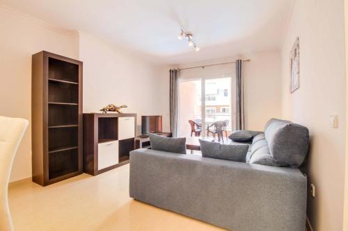 Apartamento Mar De Denia