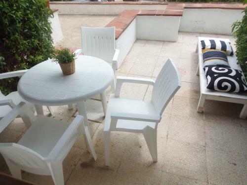 Apartment Aloha Sitges