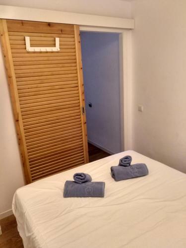 Apartment Aloha Sitges