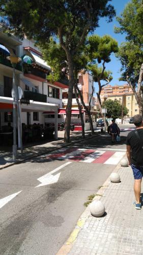 Apartment Aloha Sitges
