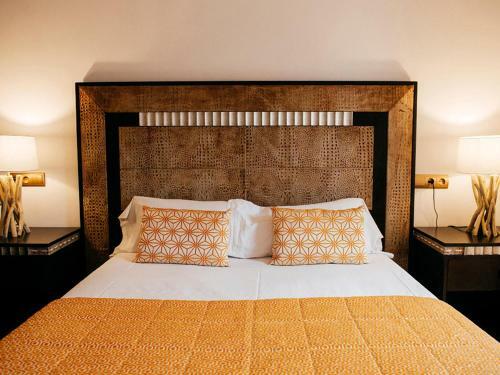Apartamento Art Suite