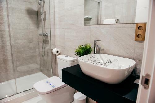 Apartamento Art Suite