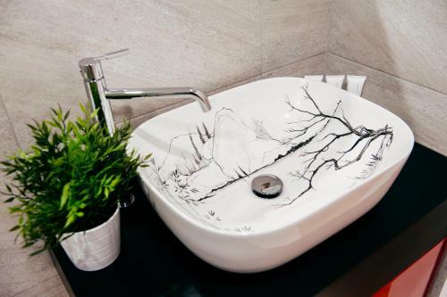 Apartamento Art Suite