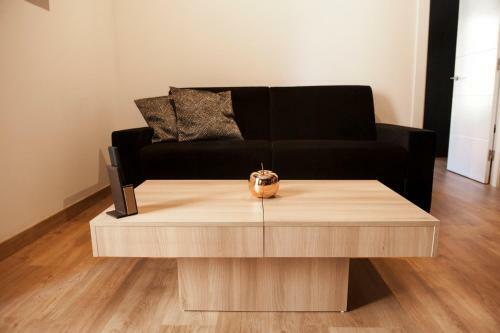 Apartamento Art Suite