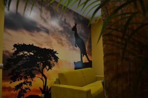 Apartamento Art Suite