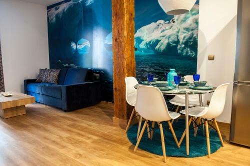 Apartamento Art Suite