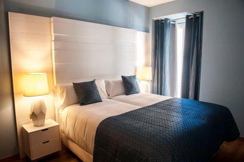 Apartamento Art Suite