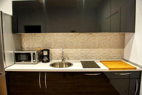 Apartamento Art Suite