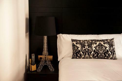 Apartamento Art Suite