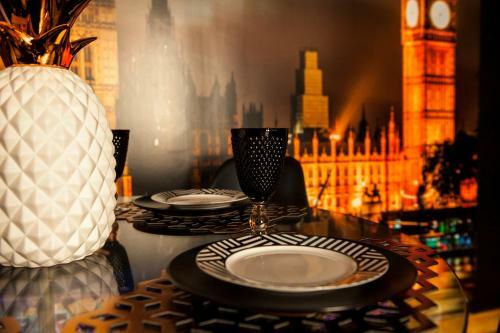 Apartamento Art Suite