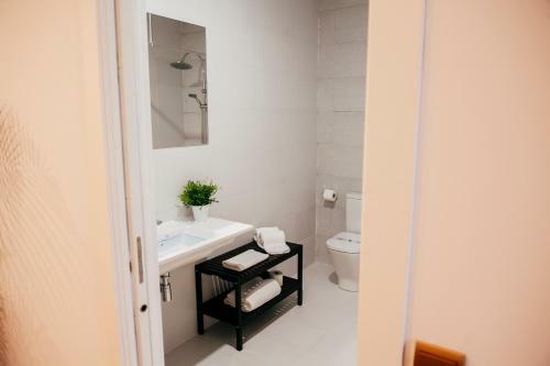 Apartamento Art Suite