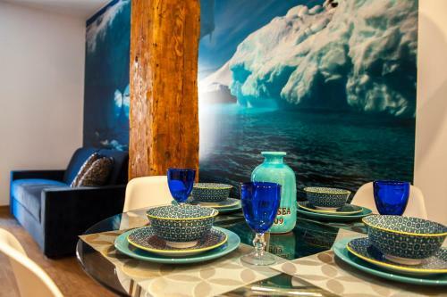 Apartamento Art Suite