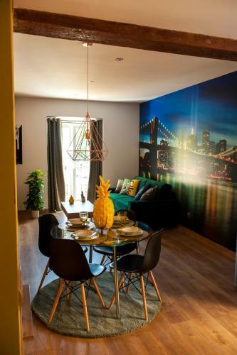 Apartamento Art Suite