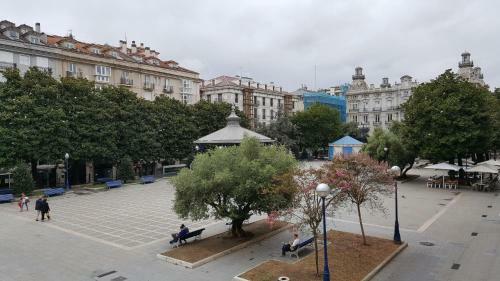 Apartamento Art Suite