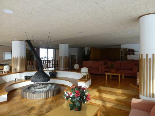 Apartment La Molina