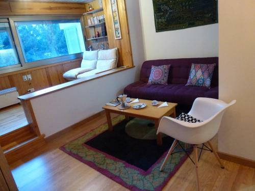 Apartment La Molina