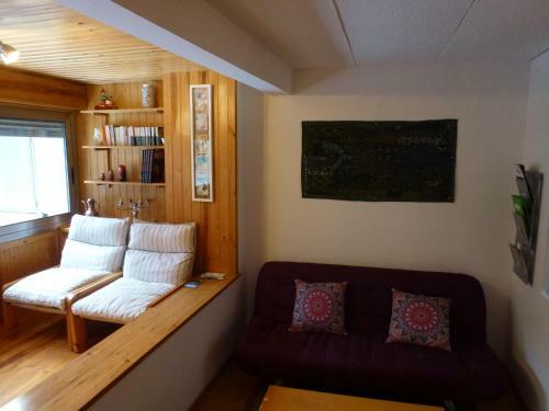 Apartment La Molina