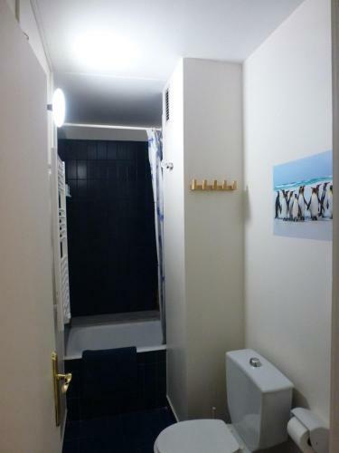 Apartment La Molina