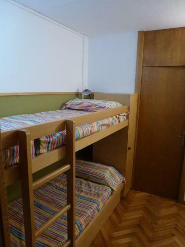 Apartment La Molina