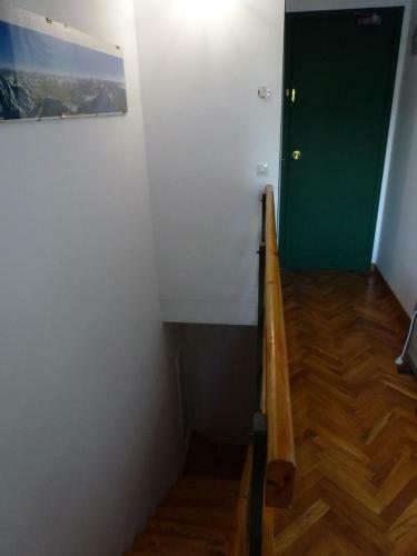 Apartment La Molina