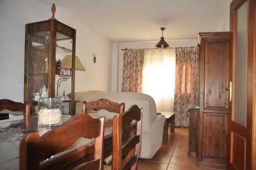 Casa Rojas