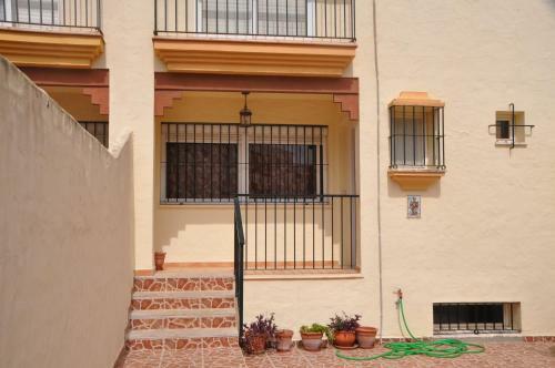 Casa Rojas