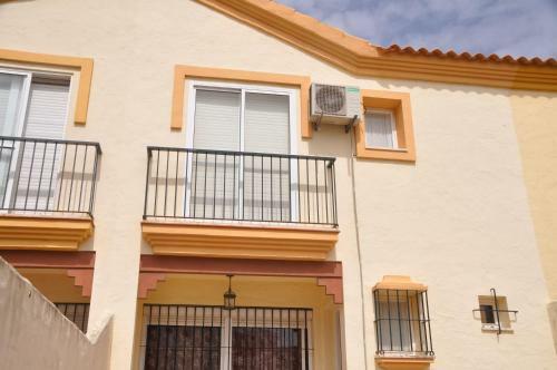 Casa Rojas